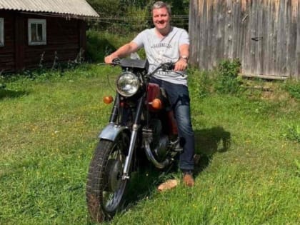 Архангельский неудачник Морев в группе аутсайдеров