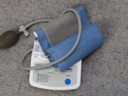 Центр стандартизации и метрологии приглашает северодвинцев на бесплатную поверку тонометров