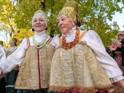 «Маргаритинские смотрины» пройдут в Архангельске