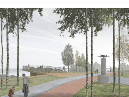 Новодвинск и Мирный получат 175 млн федеральных денег на благоустройство