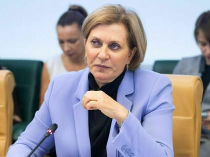 Отсутствие рисков распространения энтеровирусов в России
