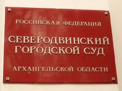 В Северодвинске осудили двух братьев, жестоко избивших мужчину