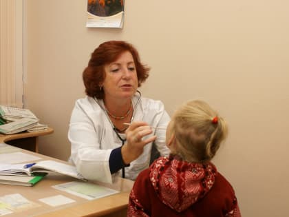 Депутаты предлагают ввести прямое финансирование из областного бюджета для организации медицинской помощи в школах и детсадах