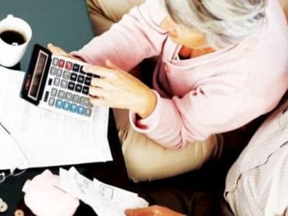 На сколько увеличатся страховые пенсии с 1 января 2023 года?