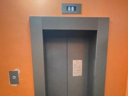 Два северодвинских дома получат субсидию для замены лифтов