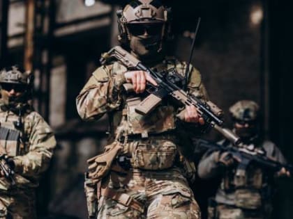 Российские власти могут усилить меры антитеррористической безопасности в регионах