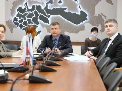 Цель  сохранить рабочие места и производства