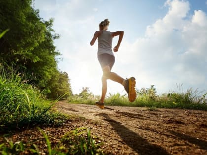 «Впустите физическую активность в свою жизнь и не сможете без нее жить»