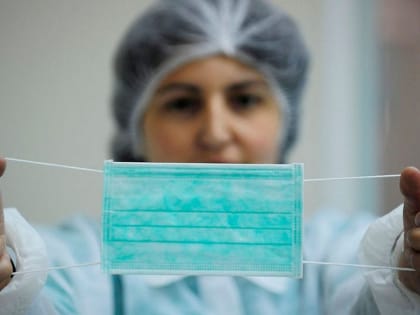 В Коми введен карантин по гриппу