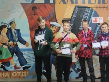 Медиаслет «Наше дело»