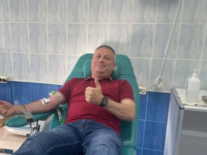 В Архангельской области более тысячи потенциальных доноров костного мозга