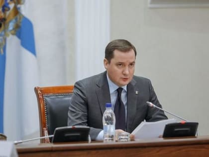 Александр Цыбульский: "В 2023 году мы планируем сдать в эксплуатацию 47 многоквартирных жилых домов, в 2024 году – еще 27"