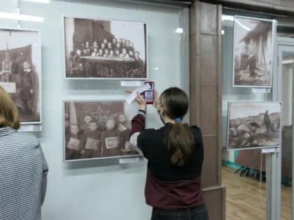 Квест-экскурсии и фотопутешествия помогают школьникам Коношского района изучать историю своего края