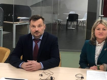 Северянам разъяснили порядок назначения пособий по больничному листу