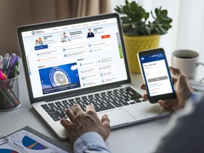 Пользователям Личного кабинета свидетельство ИНН доступно в онлайн-режиме