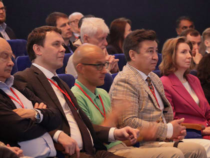 Беломорский симпозиум собрал около тысячи экспертов в области медицины критических состояний со всей страны