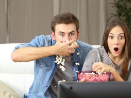 Что смотреть всей семьей на праздники?