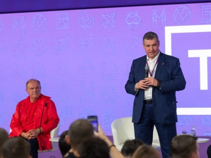 Донбасс будет восстановлен и сам решит свою судьбу