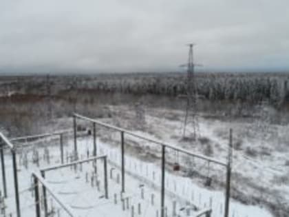 Филиал ПАО «Россети» внедрил цифровые защиты на пяти центрах питания Архангельской области