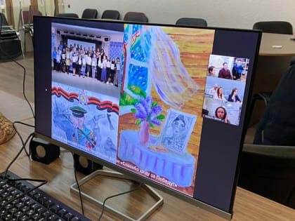 Продвижение этнобрендов – ресурс развития территорий в Архангельской области