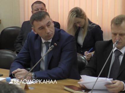 Предсказуемо. Поморские эсеры выбрали нового руководителя
