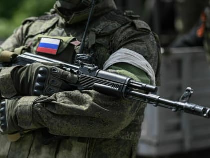 В Госдуме предложили освобождать мобилизованных заключенных от наказания после службы