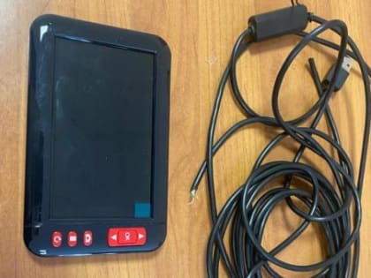 Наблюдение за женской раздевалкой обошлось северодвинцу в 50 тысяч рублей