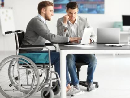 билайн и Everland помогли трудоустроиться сотням людей с инвалидностью