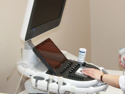 В марте жителям Архангельской области предлагают пройти обследование щитовидной железы