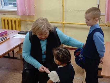 Дорогорская школа нуждается в обновлении