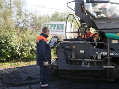 В 2023 году на гарантии находятся 138 участков дорог