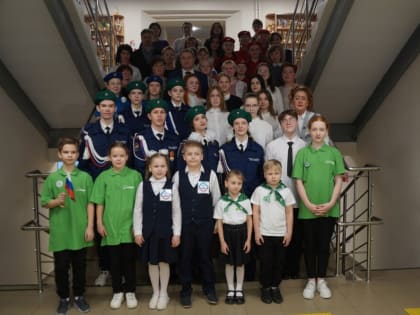 В Коряжме открыли Центр детских инициатив