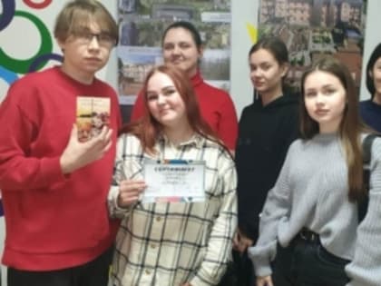 ''Гуманитарии and Технари''