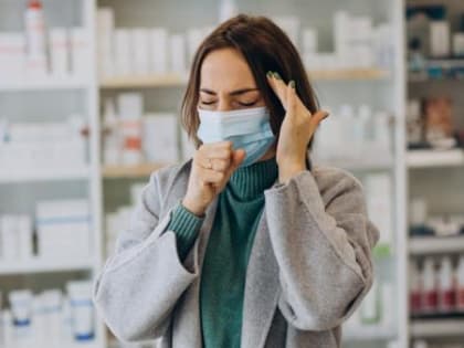 В Архангельской области прервался рост заболеваемости коронавирусом