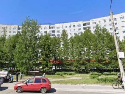 Сауну не откроешь, пивом не поторгуешь. Северодвинские власти пытаются сдать в аренду муниципальное помещение в "Циркульном"