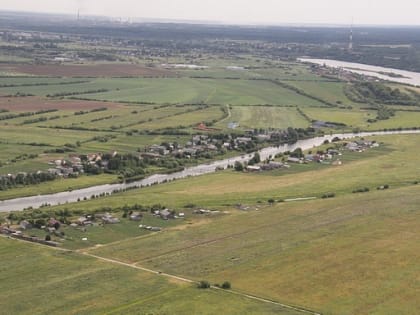 Оформить документы при строительстве домов на арктическом гектаре теперь будет проще