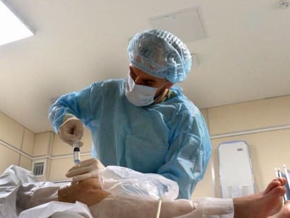 Медики научились бороться с постоперационной болью не только медикаментозно, но и хирургически