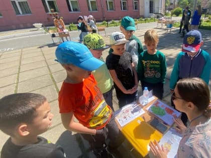 В «Ромашково» открылась вторая смена