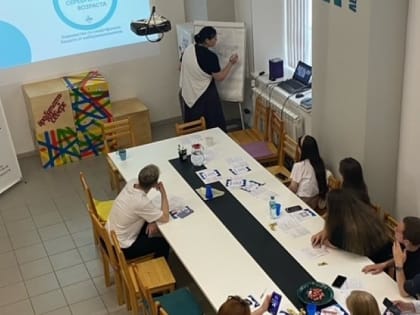 В Поморье для пожилых северян стартует цикл занятий по защите от кибермошенничества