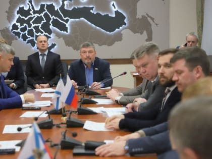 Более 20 вопросов рассмотрят депутаты областного Собрания на февральской сессии