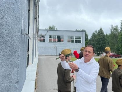 Вице-спикер Архгордумы на встрече с земляками: граждане имеют право на комфортную среду