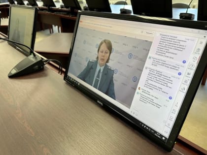 Бизнесу разъяснили порядок представления уведомления об исчисленных суммах налогов