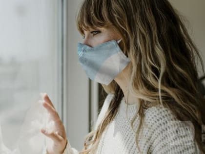 «Это лотерея». Врач о последствиях COVID-19, перенесенного год назад