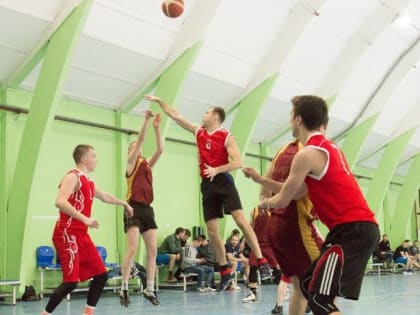 56-е Беломорские игры: победитель турнира по баскетболу – Вельский район