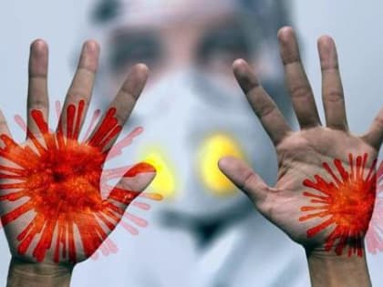 В Архангельской области с каждым днем растет число заболевших коронавирусом