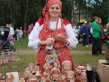 В Архангельске состоится съезд мастеров и специалистов по традиционной народной культуре