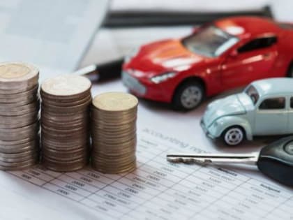 В Госдуме предложили отменить транспортный налог для участников СВО