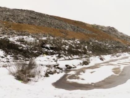 В правительстве региона обсудили проекты опорных объектов обработки и утилизации ТКО