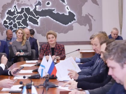 Ко второму чтению законопроекта об областном бюджете поступило 23 поправки