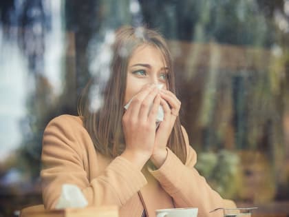 Необычное тепло в Центральной России в конце августа